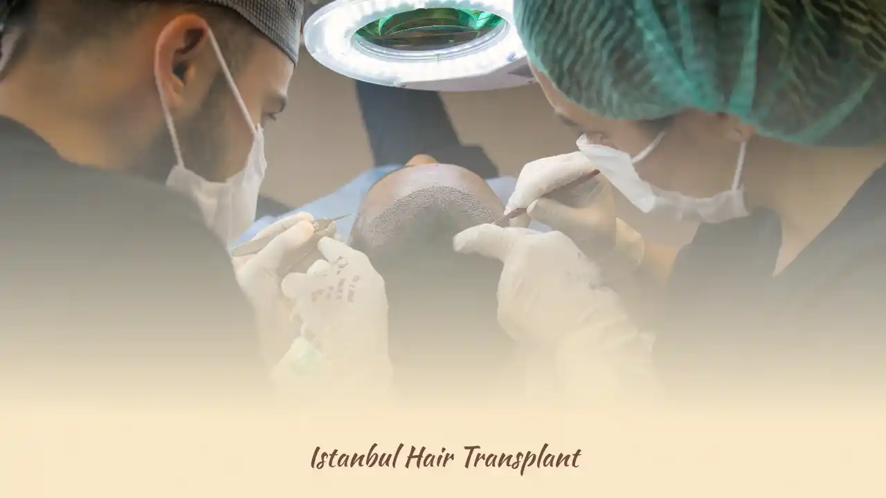 Istanbul Hair Transplant